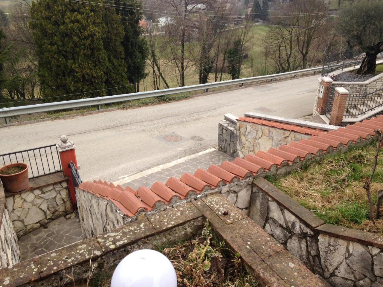Appartamento Antonio Malo  Exteriör bild